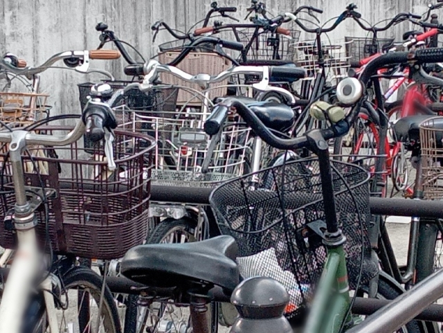 自転車