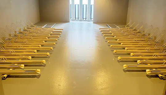 自転車ラック