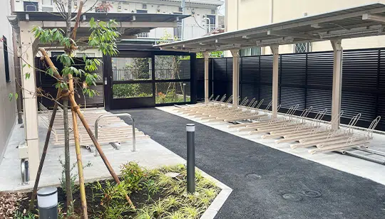 屋根
