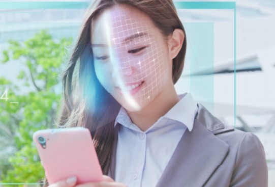 顔認証システム