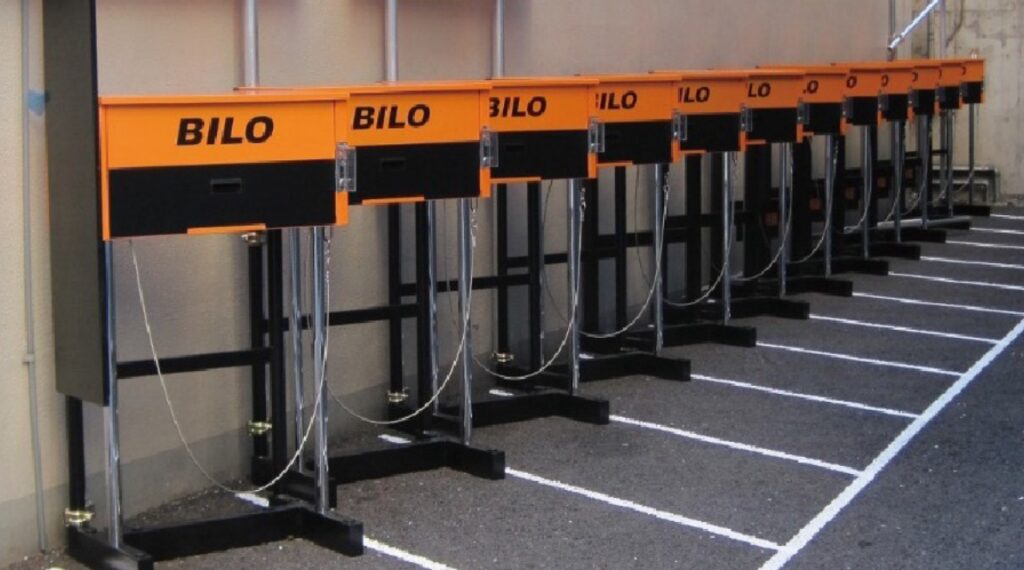 BILO