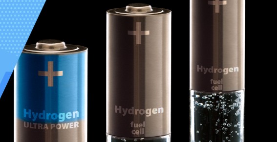 水素燃料電池