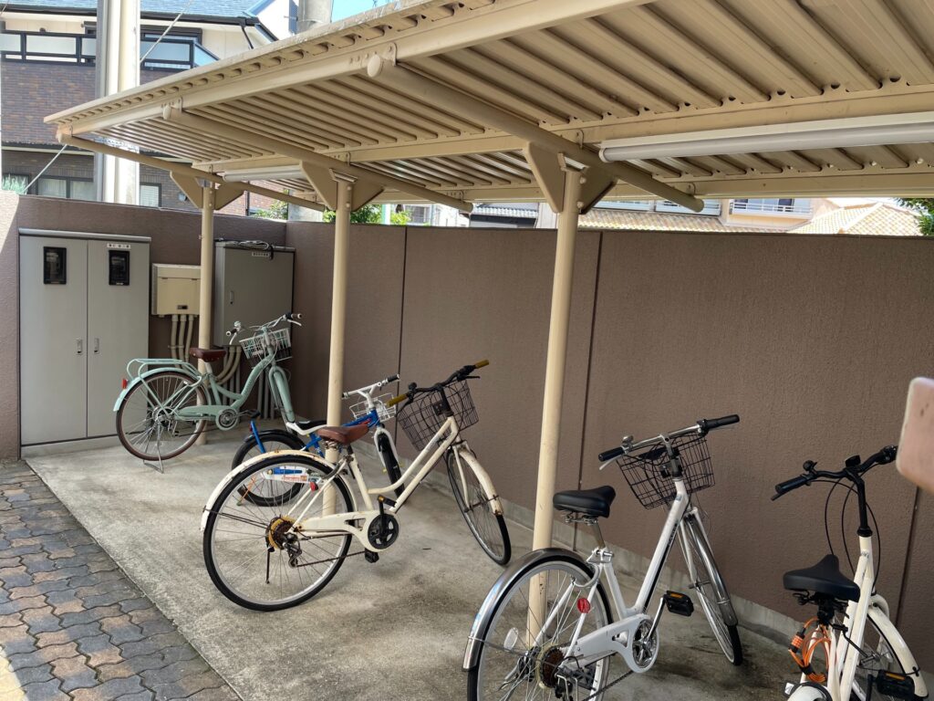 駐輪場の耐用年数は？メンテナンスのタイミングも解説 | マンション
