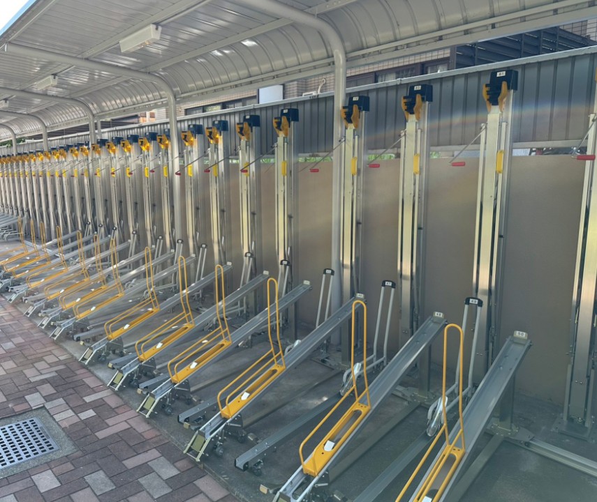 テクノワークの施工事例