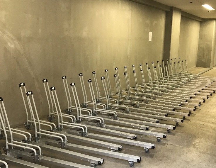 テクノワークの施工事例