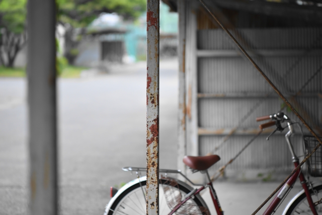 サイクルポート