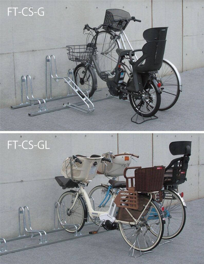 重量タイプ　FT-CS-G / FT-CS-GL