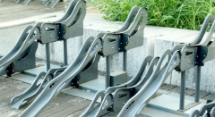 Bロック（自転車用）