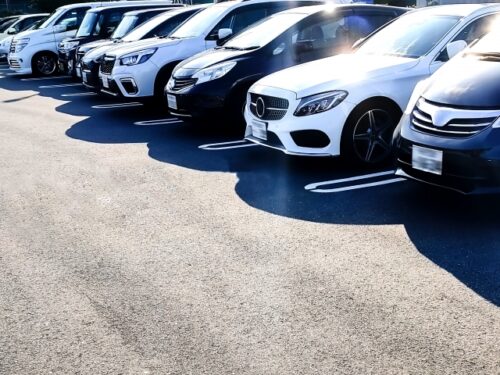 マンション駐車場・駐輪場の解体・入替ガイド｜施設更新に伴う設計・施工と台数最適化のポイント