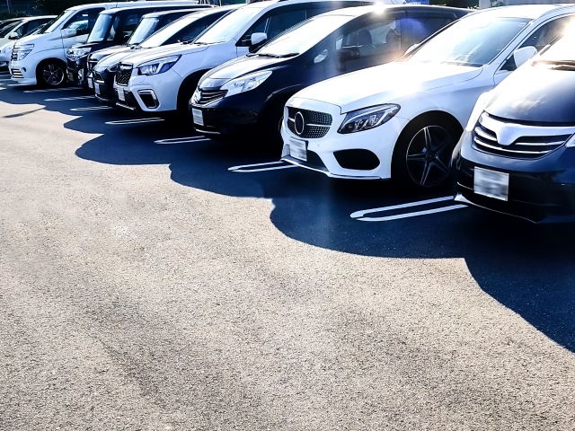 マンション駐車場・駐輪場の解体・入替ガイド｜施設更新に伴う設計・施工と台数最適化のポイント